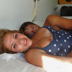 Pic #4 just a good morning