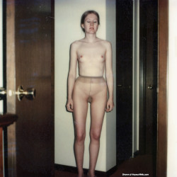 Pic #7 maked wife