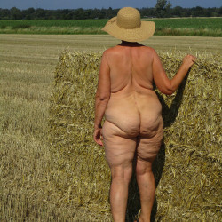 Pic #2 Nude Harvest