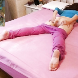 My wife's ass - Sonia