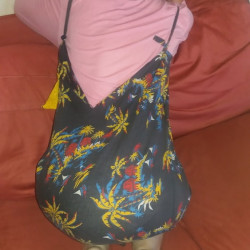 My ass - Sonia