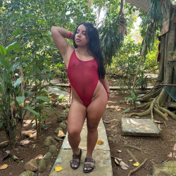 Pic #2 Public nudity