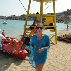 Vacation photos