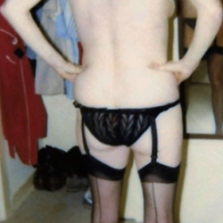 Pic #2 Hotwife