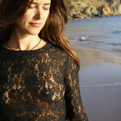 Pic #1 Sexy Aude 2