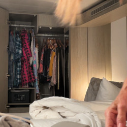 Pic #10 Cabin Shots from the Cruise Part 2