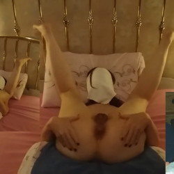 My ass - Sonia