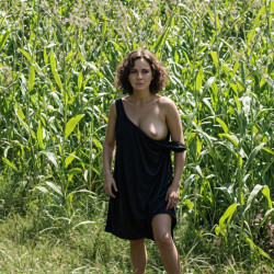 Pic #3 Corn fields
