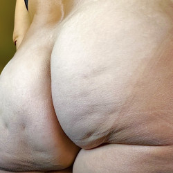 My ass - JustEmma