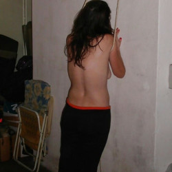 My ass - Sonia