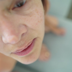 Pic #3 Sexy woman doing her thing