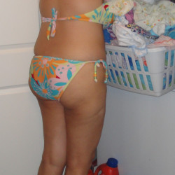 Pic #5 My Hot wife With Her boyfriend