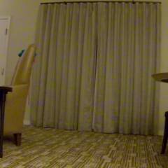 Even more room service!