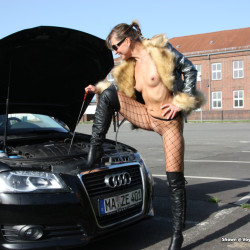 Pic #10 Slipless im Herbst