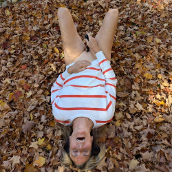 Pic #6 Fall fun