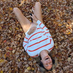 Pic #7 Fall fun