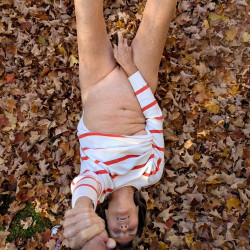 Pic #9 Fall fun