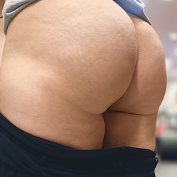 My ass - PHMilf80