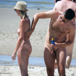 Pic #2 lady with hat