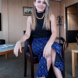 Pic #3 Slut Mom