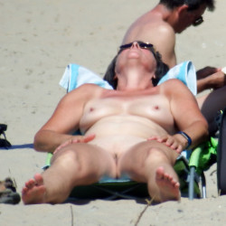 Pic #5 mature spreading