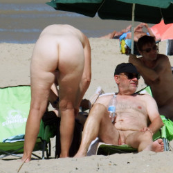 Pic #4 mature spreading