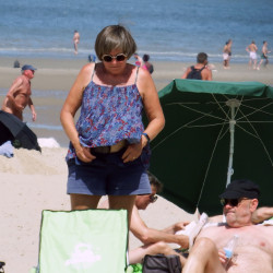 Pic #1 mature spreading