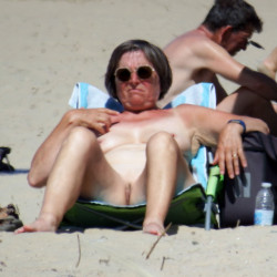 Pic #7 mature spreading