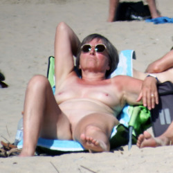 Pic #8 mature spreading