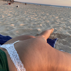 Pic #5 Beach day