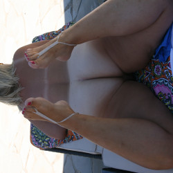 Pic #8 sexy feet?