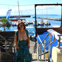 Pic #3 last reunion island shoots