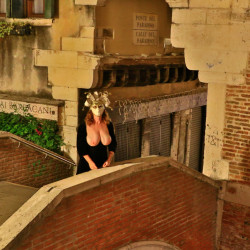 Pic #2 Venice diaries