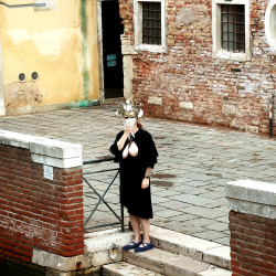Pic #10 Venice diaries