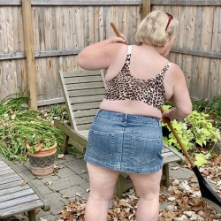 Pic #1 yardwork public