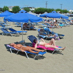 Pic #6 Girls in the sun