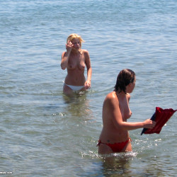 Pic #7 Girls in the sun