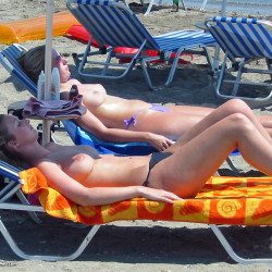 Pic #8 Girls in the sun