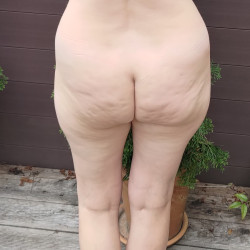 Pic #5 Wife first time on VoyeurWeb