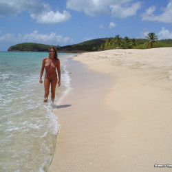 Pic #5 nude beach