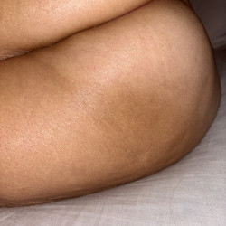 Pic #2 Round Mound looking For A Pound