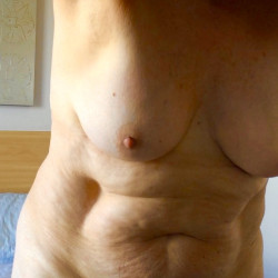 My medium tits - Sueatsixty