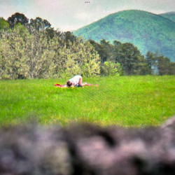 Pic #3 Cades Cove