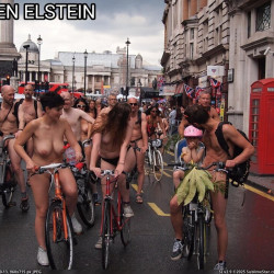 Pic #4 Set and Costume Designer Loren Elstein nude at Wnbr (2)