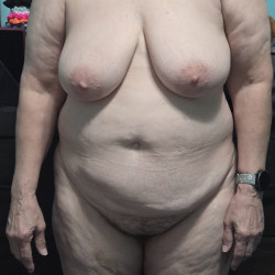 Medium tits of my wife - Charlie