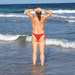 Pic #10 Fall Beach Shots-