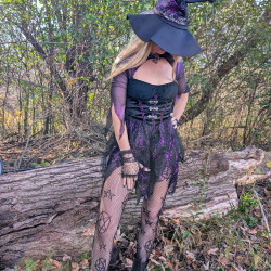 Pic #1 Bare Witch Project