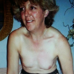 My very small tits - bev tiny tits