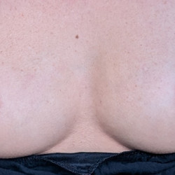 Medium tits of my wife - Fiona Fetish