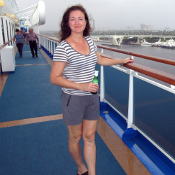 Pic #5 Cruising time